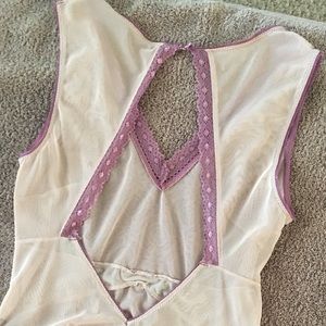 Body suit
